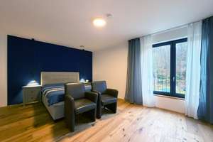 🏡 Luxus trifft Natur: neuwertiges Haus mit Terrasse, Garten & Smart Home in Lohmar – Die vollständige Adresse der Immobilie erhältst du vom Anbieter., 53797 Lohmar – Vorschaubild 20