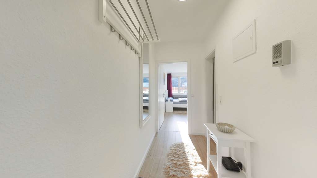 Immobilie in Stuttgart - Attraktive 1-Zimmerwohnung mit Balkon – ideal für Eigennutzer oder Kapitalanleger - Bild 1
