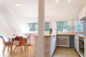 charmante 2,5-Zimmer Maisonette-Wohnung möbliert / unmöbliert – Die vollständige Adresse der Immobilie erhältst du vom Anbieter., 70565 Rohr, Stuttgart – Vorschaubild 15