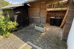 Schöne 3-Zimmer-Wohnung mit großem Garten in Köln Longerich – Hohlgasse 31, 50739 Longerich, Köln – Vorschaubild 19