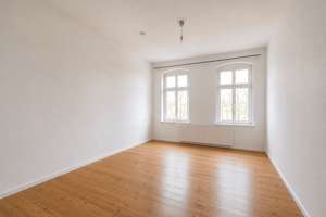 Bezugsfreie Wohnung in Toplage mit unverbautem Weitblick über Friedrichshain – Die vollständige Adresse der Immobilie erhältst du vom Anbieter., 10245 Friedrichshain, Berlin – Vorschaubild 2