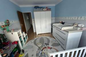 Schöne 3 Zi.Whg. mit Balkon in Bremen Burg-Grambke – Hinterm Grambker Dorfe 11, 28719 Burg-Grambke, Bremen – Vorschaubild 2