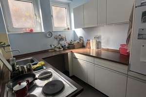 Stilvolles Apartment in der beliebten Neckarstadt-OST – Die vollständige Adresse der Immobilie erhältst du vom Anbieter., 68163 Neckarstadt-Ost/Wohlgelegen, Mannheim – Vorschaubild 9
