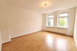 Ansprechende 2-Raum-Wohnung mit Balkon in einem liebevoll kernsanierten Gründerzeithaus im Luthervie – Zschopauer Straße 167, 9126 Lutherviertel, Chemnitz – Vorschaubild 4