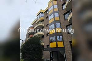 Tauschwohnung: Tausche meine 2-Zi.-Wohnung in Bonn – Die vollständige Adresse der Immobilie erhältst du vom Anbieter., 53117 Auerberg, Bonn – Vorschaubild 5