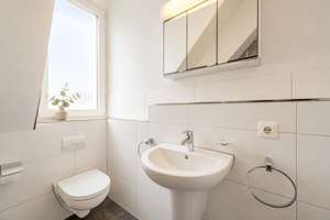 Maisonette-Dachgeschosswohnung im Heusteigviertel mit privatem Liftzugang, Dachterrasse und Garage – Die vollständige Adresse der Immobilie erhältst du vom Anbieter., 70180 Heusteigviertel, Stuttgart – Vorschaubild 16