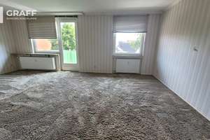 Große 4-Zimmer-Wohnung mit Balkon zu vermieten! – Gerhardstraße 30, 27576 Lehe, Bremerhaven – Vorschaubild 1
