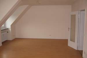 Schöne 3 - Z.-DG.- Wohnung, 84 m2 plus Speicher , D.- Derendorf – Rather Str. 5, 40476 Derendorf, Düsseldorf – Vorschaubild 5