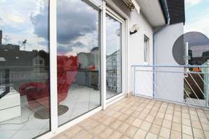 Mitten in der City mit Komfort und kurzen Wegen – charmante ETW mit Balkon & Tiefgarage in Offenbach – 63065 Hochschule für Gestaltung, Offenbach am Main – Vorschaubild 4