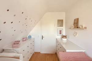 Freistehendes Haus mit gr. Garten + Keller für kleine Familie (ohne Makler) – Die vollständige Adresse der Immobilie erhältst du vom Anbieter., 41363 Jüchen – Vorschaubild 14