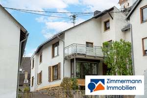 ***Wohntraum in zentraler Lage*** – Die vollständige Adresse der Immobilie erhältst du vom Anbieter., 56132 Dausenau – Vorschaubild 1