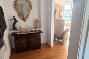 HURRA! Eine 2-Zimmer-Penthouse-Wohnung in ruhiger Lage in Rheinfelden – Die vollständige Adresse der Immobilie erhältst du vom Anbieter., 79618 Rheinfelden (Baden) – Vorschaubild 8