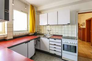 158 m² freist. Traumhaus + 763 m² Gartenparadies + 56 m² Büro + Garage in Top-Lage von Bergerhausen – Die vollständige Adresse der Immobilie erhältst du vom Anbieter., 45136 Bergerhausen, Essen – Vorschaubild 10