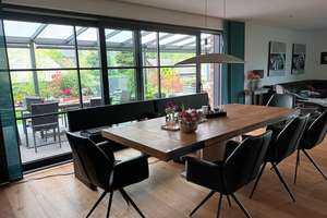 Sofort beziehbar, Baujahr 2022, mit separaten Eingängen ,modern im Staffelbungalowstil        – Die vollständige Adresse der Immobilie erhältst du vom Anbieter., 47803 Inrath/Kliedbruch, Krefeld – Vorschaubild 8