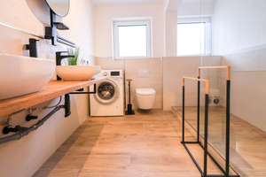 Hohberg: Helle 4-Zimmer-Wohnung mit 2 Balkonen – ideal für Familien & Paare! – Die vollständige Adresse der Immobilie erhältst du vom Anbieter., 77749 Hohberg – Vorschaubild 21