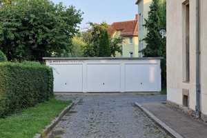 Nachhaltig vermietetes Mehrfamilienhaus mit Fußbodenheizung in idyllischer Wohnlage – Dresden – Vorschaubild 9