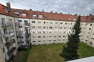 Tauschwohnung: Günstig in attraktiver Lage – Die vollständige Adresse der Immobilie erhältst du vom Anbieter., 22303 Winterhude, Hamburg – Vorschaubild 9