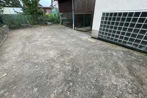 Bad Sooden-Allendorf: Wohn- und Geschäftshaus mit Ausbaupotenzial und großem Innenhof im Stadtkern – Ackerstr. 27, 37242 Werra-Meißner-Kreis – Vorschaubild 4