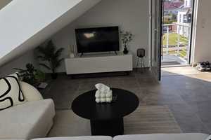 SÜDLAGE SONNIG RUHIG GUTE WOHNANLAGE - DREIFAMILIENHAUS – Reutlingen (Kreis) – Vorschaubild 46