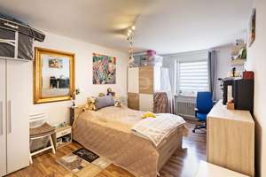 Vermietete Wohn- und Gewerbeeinheit mit ca. 85 m² Wohn- und Nutzfläche – Die vollständige Adresse der Immobilie erhältst du vom Anbieter., 81373 Mittersendling, München – Vorschaubild 5
