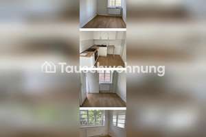 Tauschwohnung: Gemütliche 2-Zimmer-Wohnung in Hamburg-Nord – Die vollständige Adresse der Immobilie erhältst du vom Anbieter., 22049 Dulsberg, Hamburg – Vorschaubild 1