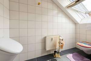Trier: Exklusive Maisonette-Eigentumswohnung in Innenstadtlage mit Aufzug & Tiefgaragenstellplatz – Die vollständige Adresse der Immobilie erhältst du vom Anbieter., 54292 Nord, Trier – Vorschaubild 27