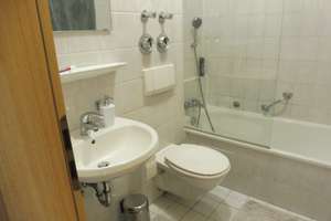 schönes 1-Zimmer-Appartement,mit Balkon  in moderner Wohnanlage – Die vollständige Adresse der Immobilie erhältst du vom Anbieter., 93051 Kumpfmühl-Ziegetsdorf-Neuprüll, Regensburg – Vorschaubild 7