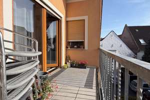 3 Zimmer + Studio + Balkon + EBK – Laurentiusstraße 40, 55129 Ebersheim, Mainz – Vorschaubild 11