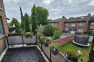 Gepflegtes vermietetes 2-Familienhaus mit Garten plus Einliegerwohnung in gefragter Wohnlage – Die vollständige Adresse der Immobilie erhältst du vom Anbieter., 47807 Fischeln, Krefeld – Vorschaubild 19