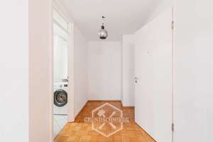 Wohnen direkt am Berliner Platz – 2-Zimmer-Wohnung mit Terrasse – Die vollständige Adresse der Immobilie erhältst du vom Anbieter., 70176 Neue Vorstadt, Stuttgart – Vorschaubild 9