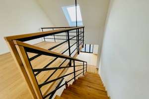 Erstbezug - mod. & nachhaltiges 2-Zi.-"Microhouse"  EBK Garten und Stellpl. 33619 Bielefeld – Die vollständige Adresse der Immobilie erhältst du vom Anbieter., 33649 Brackwede, Bielefeld – Vorschaubild 9