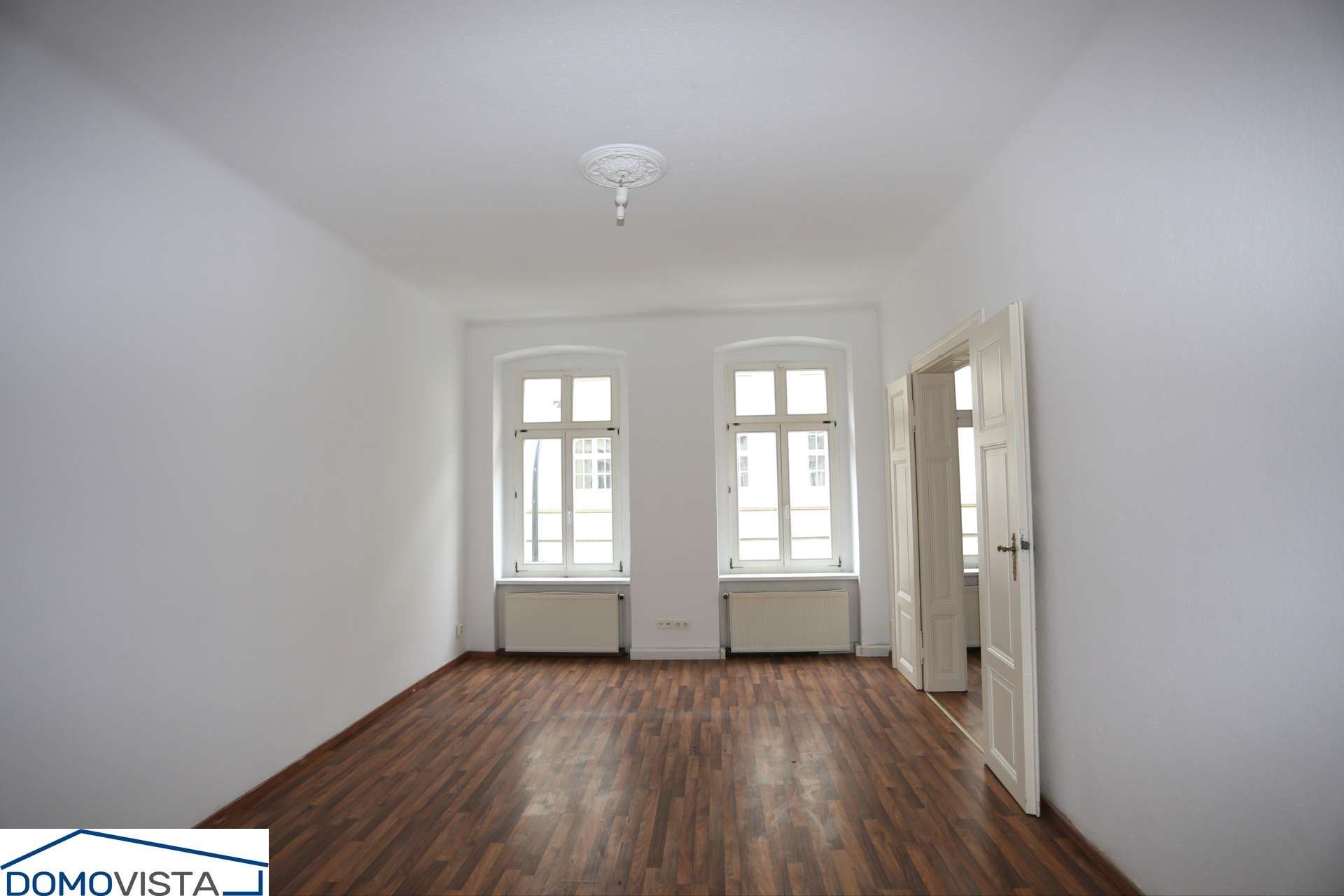 Immobilie in Görlitz - Großzügige Eigentumswohnung inmitten von Görlitz! - Bild 11