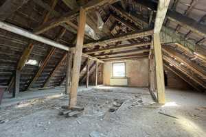 Baugenehmigung! Einfamilienhaus mit Nebengebäude auf 875 m² Grundstück – Potsdam-Mittelmark (Kreis) – Vorschaubild 34