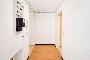 Charmantes City-Apartment mit cleverem Schnitt – bezugsfrei ab sofort (WE42) – Die vollständige Adresse der Immobilie erhältst du vom Anbieter., 13359 Gesundbrunnen, Berlin – Vorschaubild 4