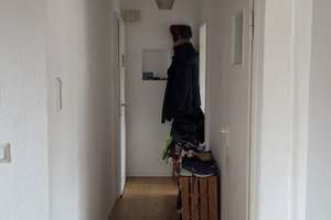 Charmante und zentral im Belgischen Viertel gelegene 2-Zimmer-Wohnung provisionsfrei von privat – Moltkestraße 78, 50674 Neustadt/Nord, Köln – Vorschaubild 3