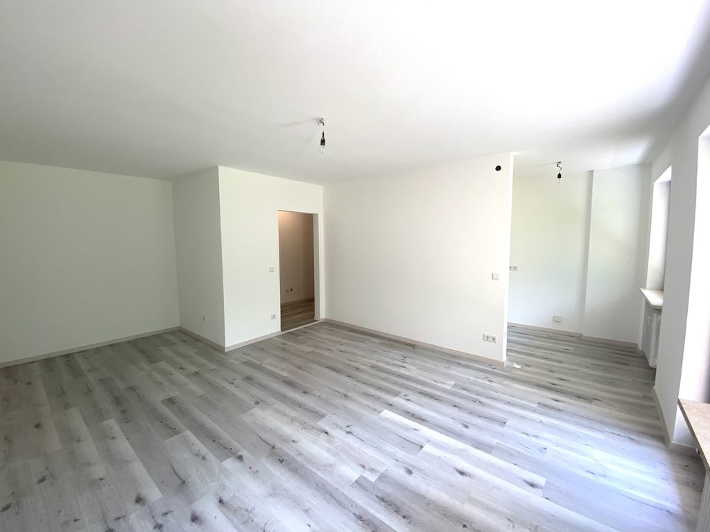 Single wohnung rosenheim
