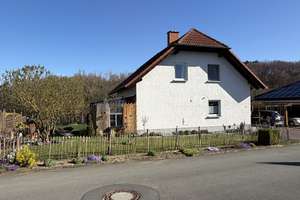 Gepflegtes Einfamilienhaus am Ortsrand von Herlinghausen – Die vollständige Adresse der Immobilie erhältst du vom Anbieter., 34414 Warburg – Vorschaubild 13