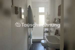 Tauschwohnung: Sanierte Altbauwohnung in ruhiger Lage – Heckscherstraße 00, 20253 Hoheluft-West, Hamburg – Vorschaubild 4