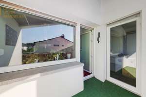 Barrierefreies Einfamilienhaus mit Einliegerwohnung (BJ 1972/1998) rollstuhlgerecht in OF Tempelsee – 63071 Tempelsee, Offenbach am Main – Vorschaubild 18