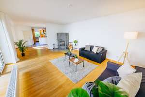 Licht, Raum und Lebensqualität - Großzügige Bungalow-Doppelhaushälfte mit Kamin und schönem Garten – Die vollständige Adresse der Immobilie erhältst du vom Anbieter., 33659 Senne, Bielefeld – Vorschaubild 10