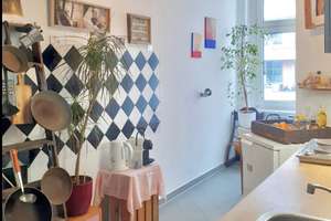 Bright and beautiful 1 bedroom flat in Neukoelln – Bruno-Bauer-Straße 16, 12051 Neukölln (Ortsteil), Berlin – Vorschaubild 3