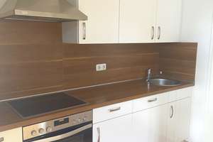 Gehobene 3-Zimmer-Wohnung im 1. OG mit zwei großen Balkonen in begehrtem Baudenkmal – Tannenstraße 24a, 40476 Derendorf, Düsseldorf – Vorschaubild 9