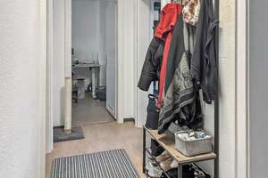 Vermietete 3-Zimmer-Wohnung in Zentraler Lage von Nürnberg-Steinbühl – Die vollständige Adresse der Immobilie erhältst du vom Anbieter., 90443 Steinbühl, Nürnberg – Vorschaubild 2