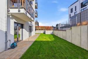 Exklusives Wohnen im Neubau: Barrierefrei mit Terrasse und privatem Gartensondernutzungsrecht! – Die vollständige Adresse der Immobilie erhältst du vom Anbieter., 1157 Cotta (Stadtteil), Dresden – Vorschaubild 16