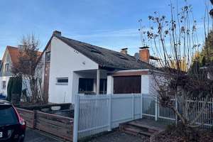 Tolles Haus in TOP-LAGE Garage und Wintergarten uvm.
