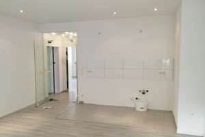 Zentrale und hochwertige 2- Zimmer Wohnung
