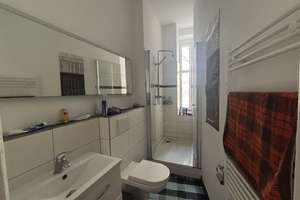Möblierte 2-Zimmer-Wohnung mit Balkon in Spreenähe – Flutstraße 26, 12439 Niederschöneweide, Berlin – Vorschaubild 6