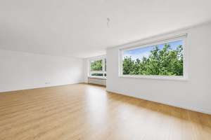 Einziehen & wohlfühlen: Modernisierte 3-Zimmer-Wohnung mit Loggia & Garage in Hannover - Döhren – Die vollständige Adresse der Immobilie erhältst du vom Anbieter., 30519 Döhren, Hannover – Vorschaubild 3