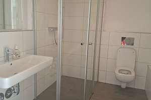 Bright 2-Bedroom New-Build Apartment with Balcony – Grüntaler straße 49a, 13359 Gesundbrunnen, Berlin – Vorschaubild 10