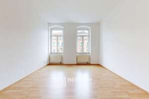 Wo der Balkon die Perspektive öffnet: Lichtdurchflutetes Eckwohnzimmer im Herzen von Löbtau – Die vollständige Adresse der Immobilie erhältst du vom Anbieter., 1159 Löbtau-Nord, Dresden – Vorschaubild 7